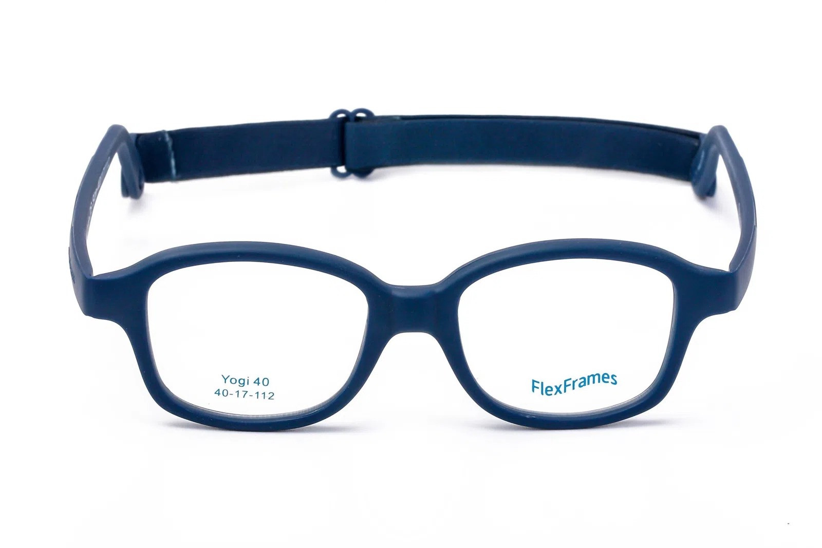 Miraflex MIKE0 Eyeglasses - view 9